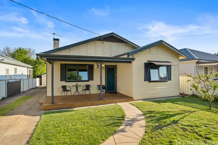 12 National Avenue, Orange NSW 2800
