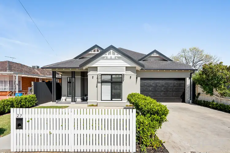 Main view of Homely house listing, 27 Rainsford Street, Werribee VIC 3030