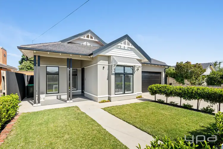 Third view of Homely house listing, 27 Rainsford Street, Werribee VIC 3030