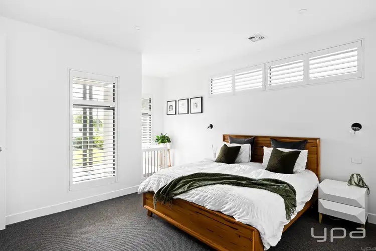 Sixth view of Homely house listing, 27 Rainsford Street, Werribee VIC 3030