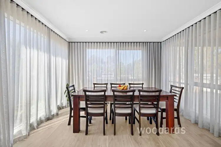 Fifth view of Homely house listing, 10 Desmond Crescent, Romsey VIC 3434