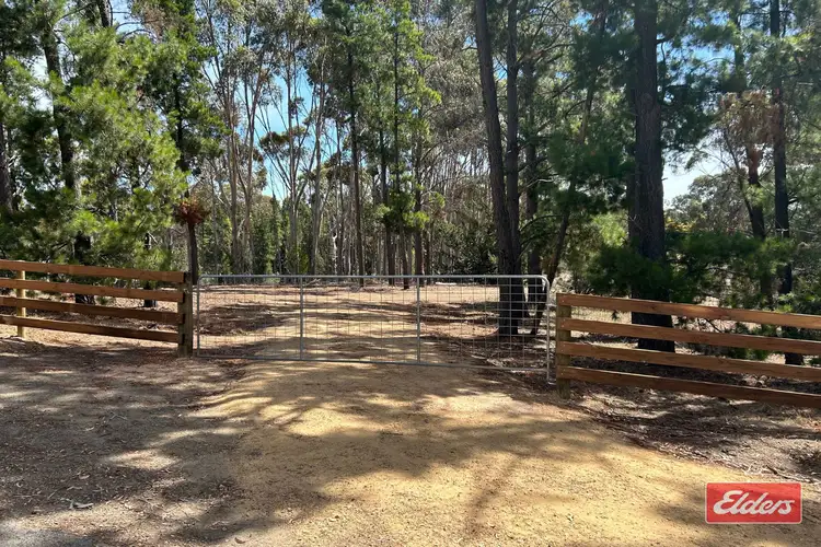 Main view of Homely land listing, Lot 8 Alexander Murray Road, Williamstown SA 5351