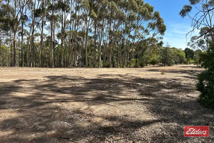 Second view of Homely land listing, Lot 8 Alexander Murray Road, Williamstown SA 5351