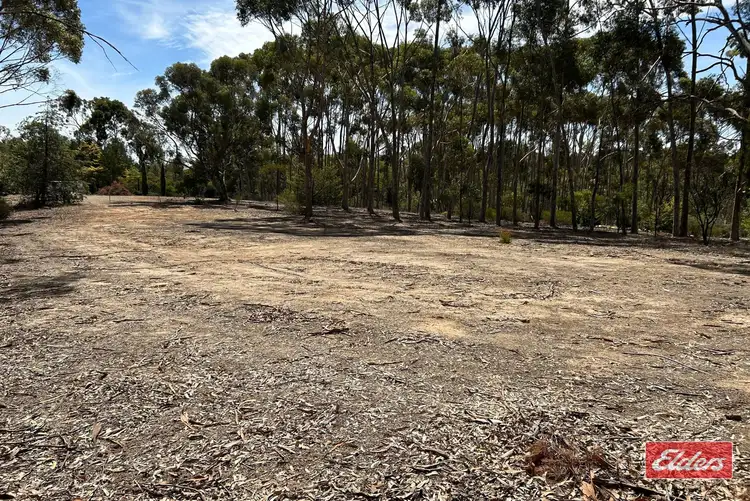 Third view of Homely land listing, Lot 8 Alexander Murray Road, Williamstown SA 5351