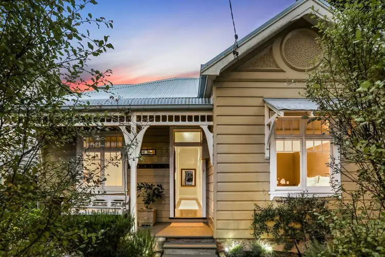 47 Carshalton Street, Croydon Park NSW 2133