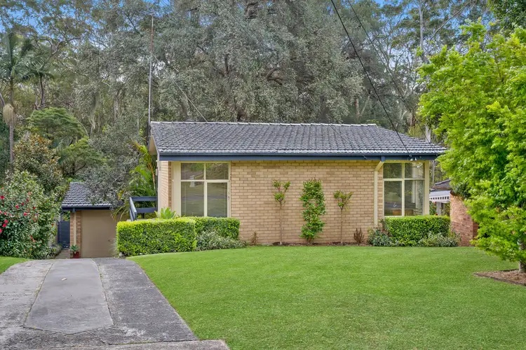 Sixth view of Homely house listing, 28 Japonica Road, Epping NSW 2121
