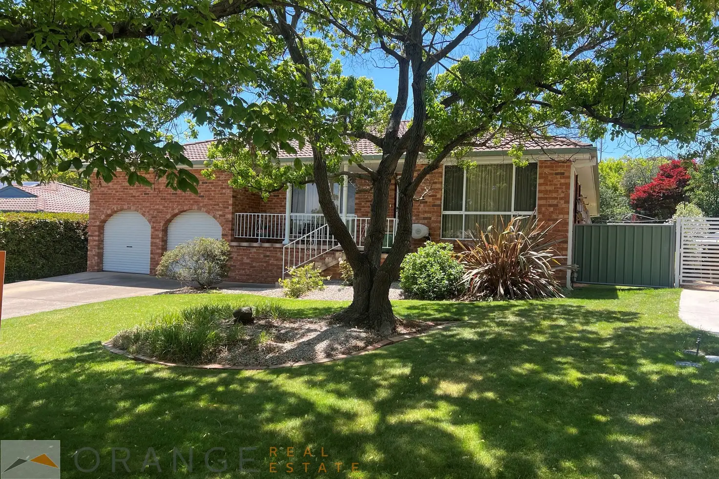 Main view of Homely house listing, 6 Wiare Circuit, Orange NSW 2800