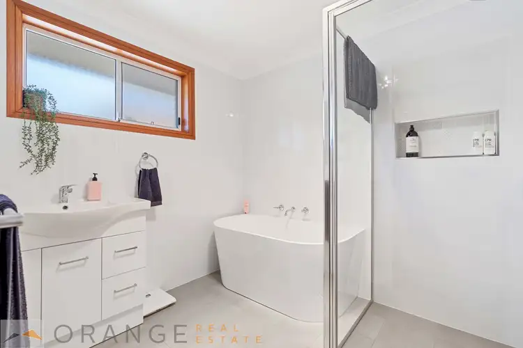 Third view of Homely house listing, 6 Wiare Circuit, Orange NSW 2800