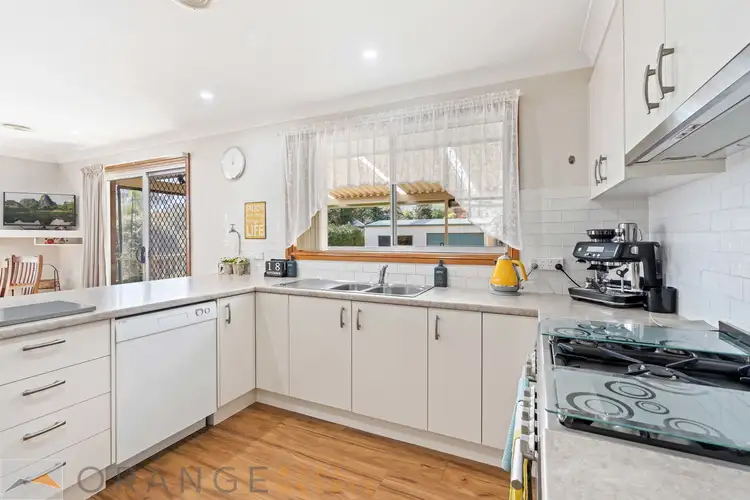 Fourth view of Homely house listing, 6 Wiare Circuit, Orange NSW 2800
