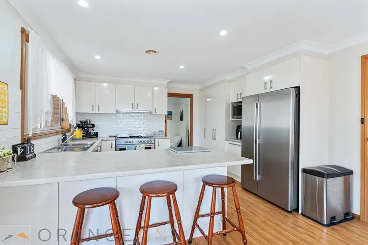 Sixth view of Homely house listing, 6 Wiare Circuit, Orange NSW 2800