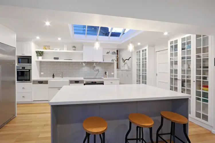 Sixth view of Homely house listing, 491 Belgrave-Hallam Road, Lysterfield VIC 3156