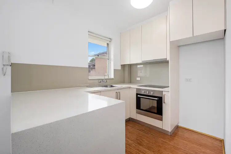 Second view of Homely apartment listing, 8/14 Avona Avenue, Glebe NSW 2037