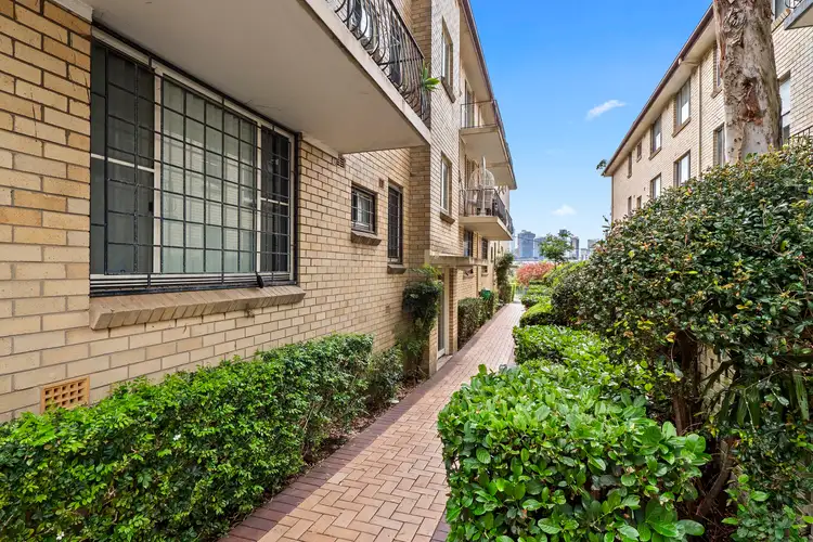 Fourth view of Homely apartment listing, 8/14 Avona Avenue, Glebe NSW 2037