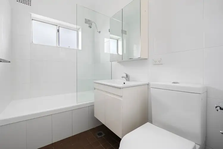 Fifth view of Homely apartment listing, 8/14 Avona Avenue, Glebe NSW 2037