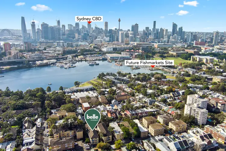 Sixth view of Homely apartment listing, 8/14 Avona Avenue, Glebe NSW 2037