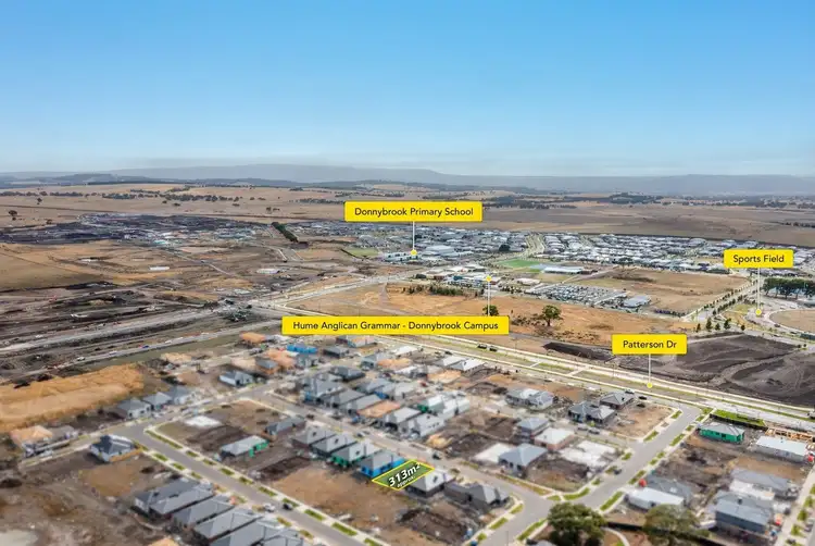 Fifth view of Homely land listing, Address available on request