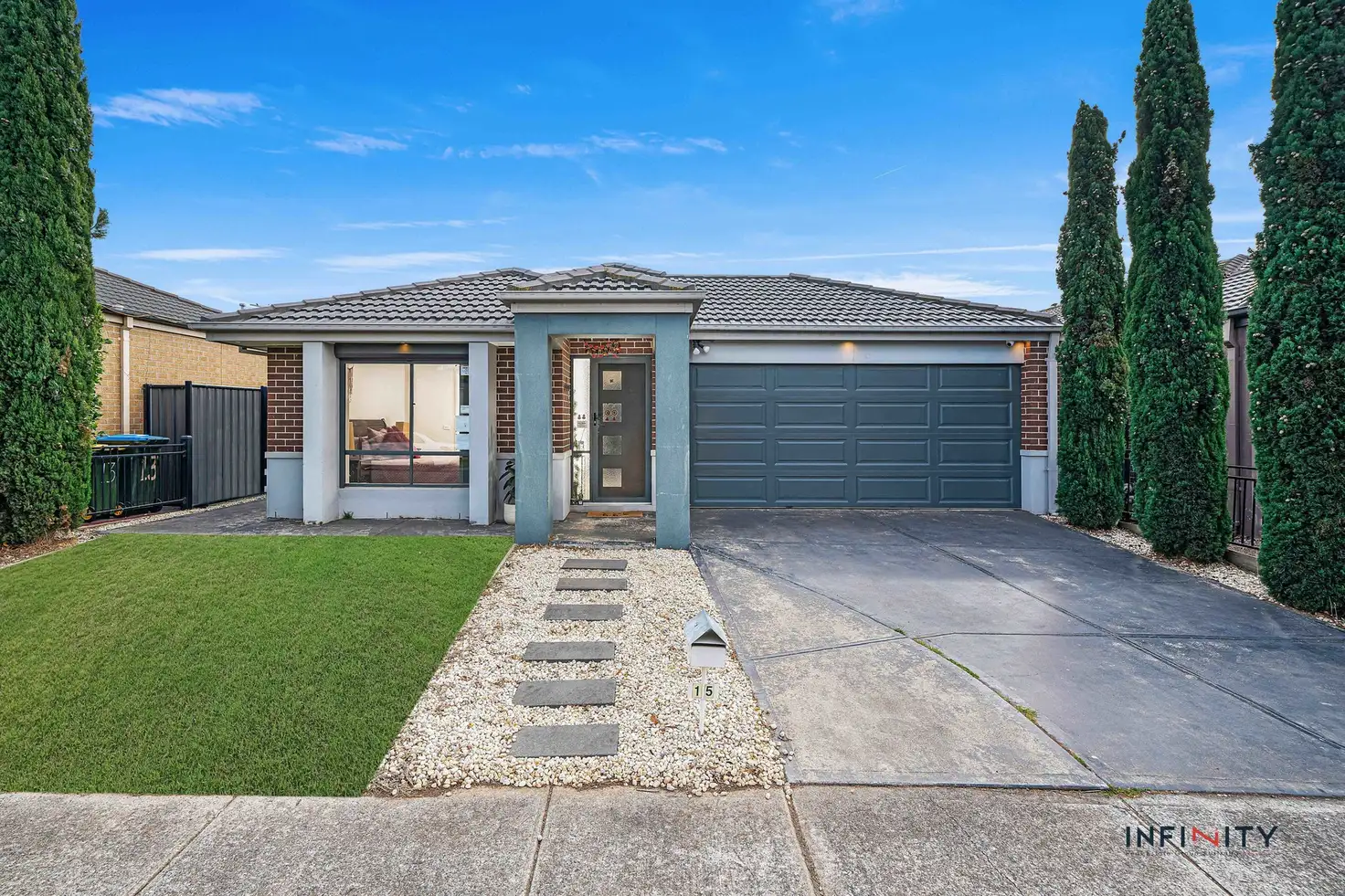 Main view of Homely house listing, 15 Cottesloe Boulevard, Tarneit VIC 3029