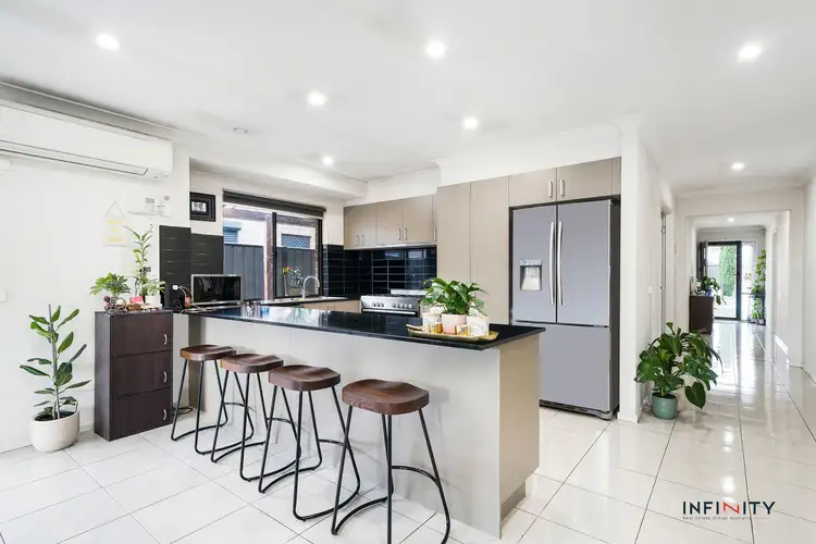 Fourth view of Homely house listing, 15 Cottesloe Boulevard, Tarneit VIC 3029
