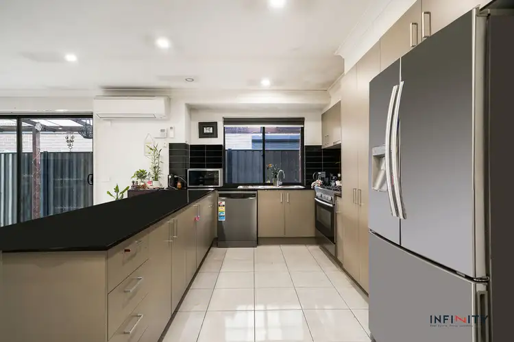 Fifth view of Homely house listing, 15 Cottesloe Boulevard, Tarneit VIC 3029