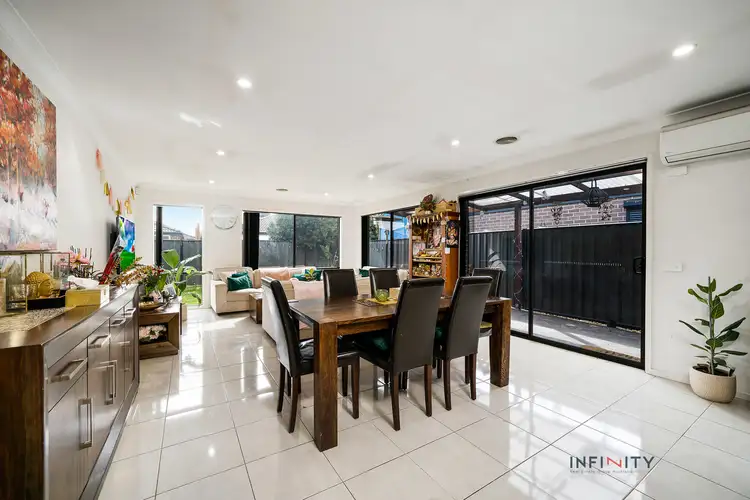 Sixth view of Homely house listing, 15 Cottesloe Boulevard, Tarneit VIC 3029