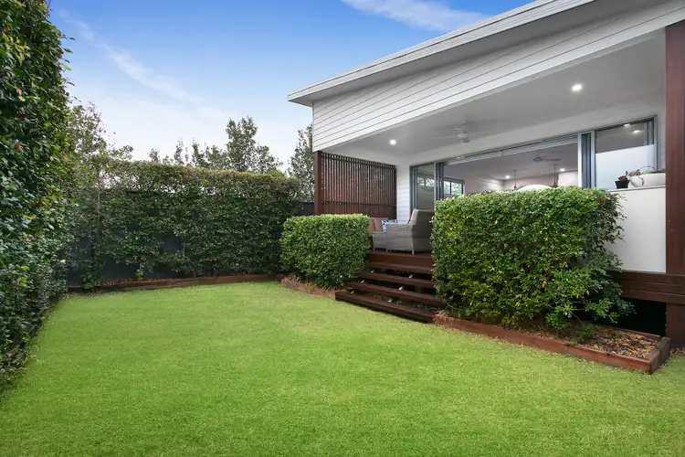Fifth view of Homely house listing, 2/61 Twenty Fifth Avenue, Palm Beach QLD 4221