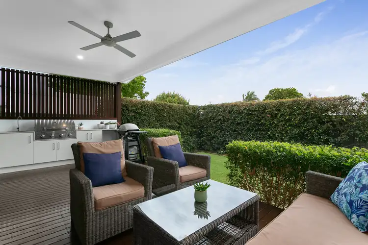 Sixth view of Homely house listing, 2/61 Twenty Fifth Avenue, Palm Beach QLD 4221
