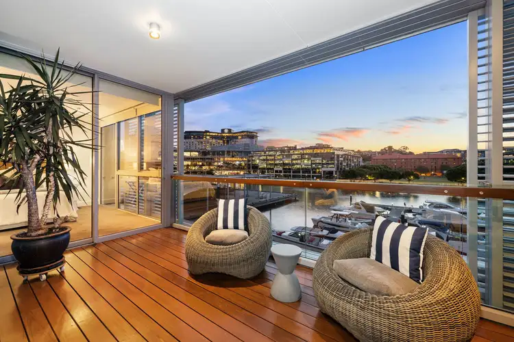 11/56 Pirrama Road, Pyrmont NSW 2009