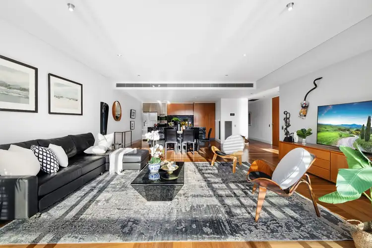 Fourth view of Homely apartment listing, 11/56 Pirrama Road, Pyrmont NSW 2009