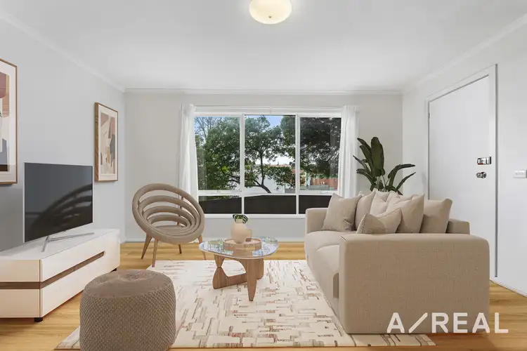 Third view of Homely townhouse listing, 3/762 Station Street, Box Hill VIC 3128