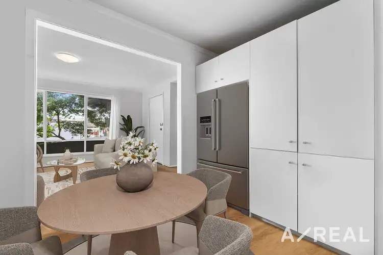 Fourth view of Homely townhouse listing, 3/762 Station Street, Box Hill VIC 3128