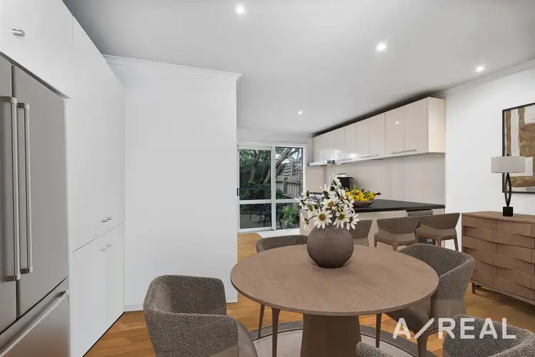Fifth view of Homely townhouse listing, 3/762 Station Street, Box Hill VIC 3128