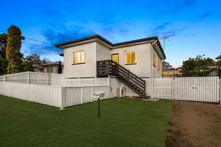 Main view of Homely house listing, 3 Eton Street, West Rockhampton QLD 4700