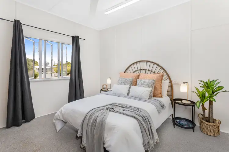 Second view of Homely house listing, 3 Eton Street, West Rockhampton QLD 4700