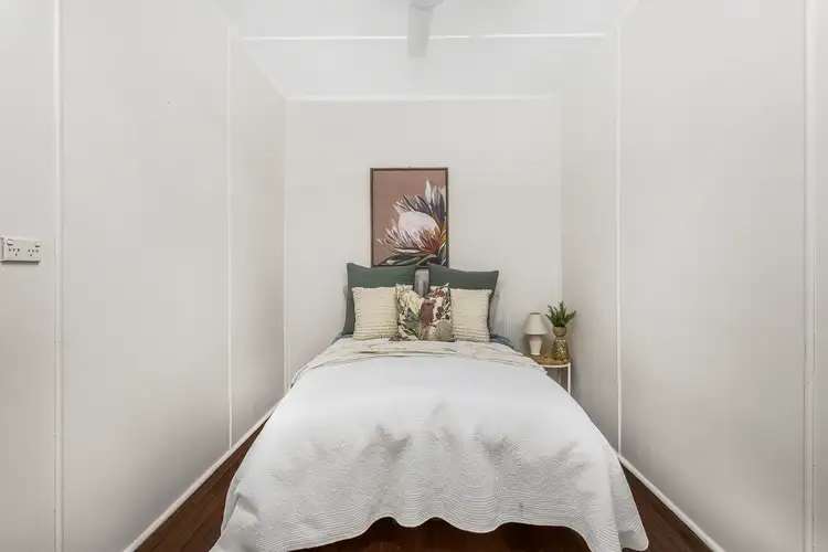 Third view of Homely house listing, 3 Eton Street, West Rockhampton QLD 4700