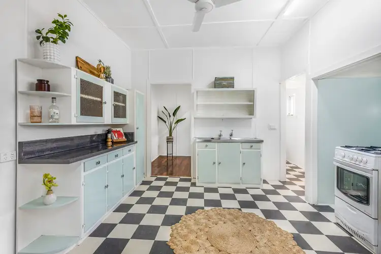Fourth view of Homely house listing, 3 Eton Street, West Rockhampton QLD 4700