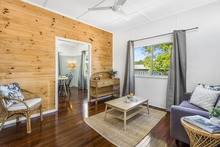 Sixth view of Homely house listing, 3 Eton Street, West Rockhampton QLD 4700