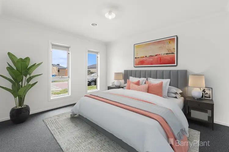 Main view of Homely house listing, 15 Frome Road, Clyde VIC 3978