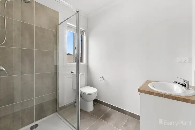 Second view of Homely house listing, 15 Frome Road, Clyde VIC 3978