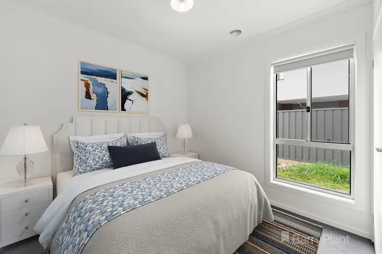 Third view of Homely house listing, 15 Frome Road, Clyde VIC 3978