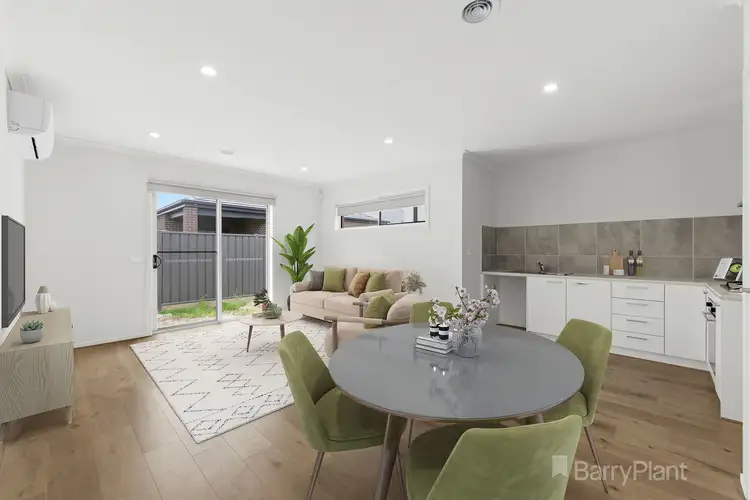 Fifth view of Homely house listing, 15 Frome Road, Clyde VIC 3978