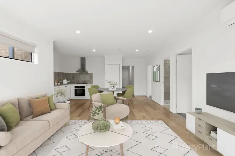 Sixth view of Homely house listing, 15 Frome Road, Clyde VIC 3978
