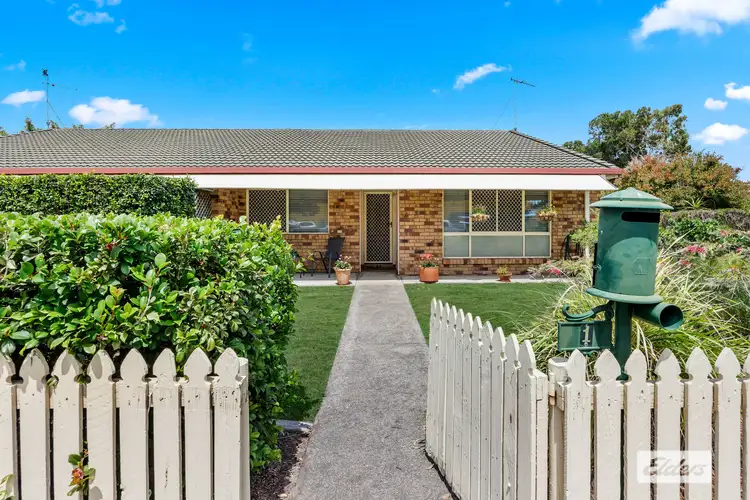 1/137 Freshwater Street, Torquay QLD 4655