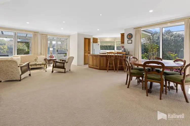Second view of Homely house listing, 12 Gull Court, Shearwater TAS 7307