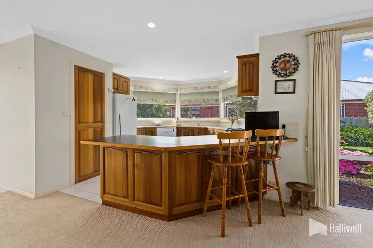 Fourth view of Homely house listing, 12 Gull Court, Shearwater TAS 7307