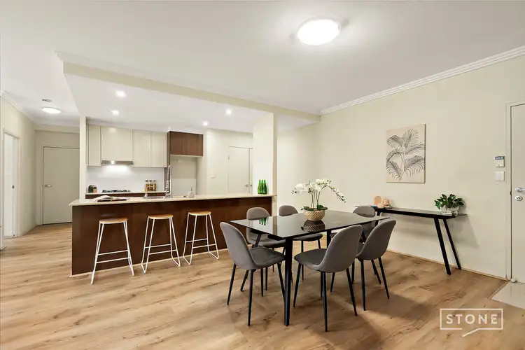 Main view of Homely apartment listing, 55/20 Victoria Road, Parramatta NSW 2150