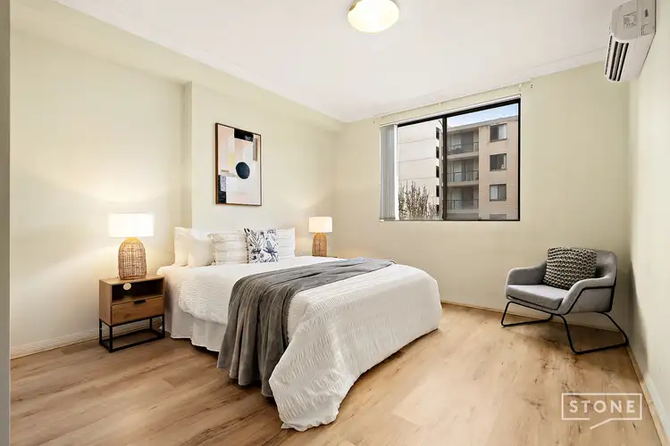 Fourth view of Homely apartment listing, 55/20 Victoria Road, Parramatta NSW 2150