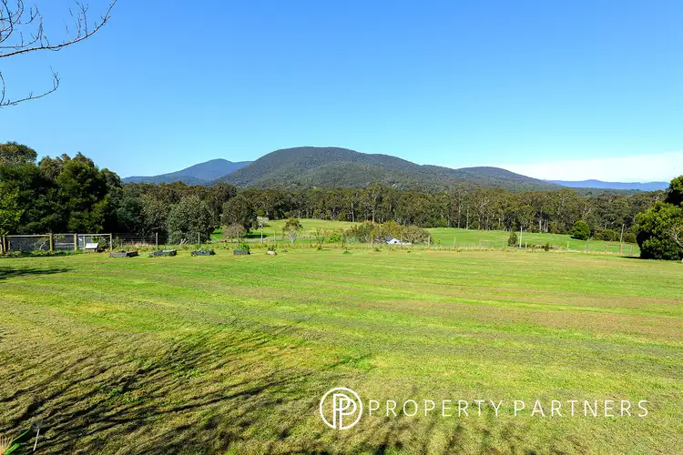 Sixth view of Homely house listing, 25 Sherriff Close, Millgrove VIC 3799