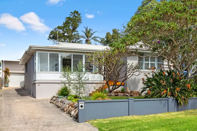 Third view of Homely house listing, 25 Hutton Avenue, Bulli NSW 2516