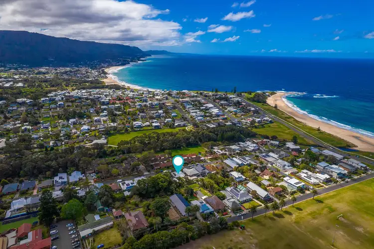 Fourth view of Homely house listing, 25 Hutton Avenue, Bulli NSW 2516