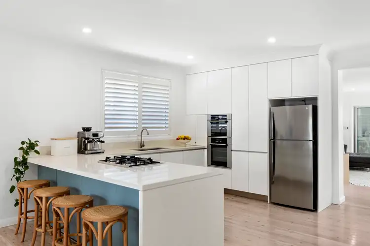 Fifth view of Homely house listing, 25 Hutton Avenue, Bulli NSW 2516